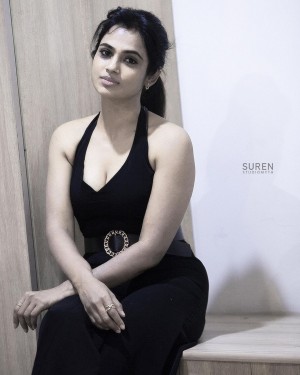 Ramya Pandian (aka) Ramyaa Paandian