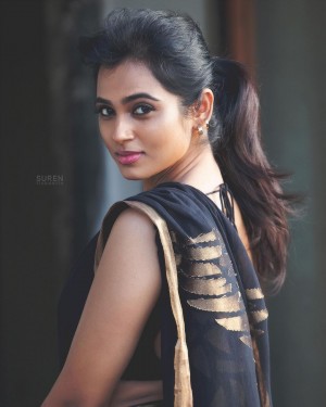 Ramya Pandian (aka) Ramyaa Paandian