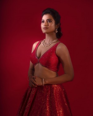 Ramya Pandian (aka) Ramyaa Paandian