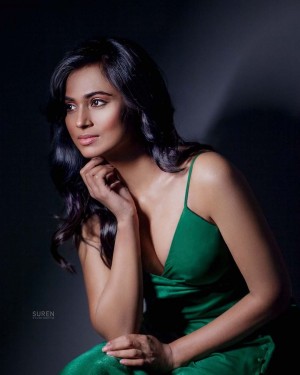 Ramya Pandian (aka) Ramyaa Paandian