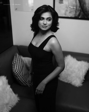 Ramya Pandian (aka) Ramyaa Paandian