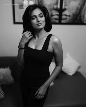 Ramya Pandian (aka) Ramyaa Paandian