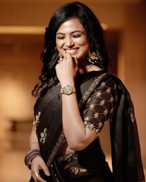 Ramya Pandian (aka) Ramyaa Paandian