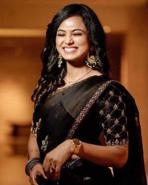 Ramya Pandian (aka) Ramyaa Paandian