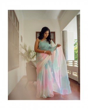 Ramya Pandian (aka) Ramyaa Paandian