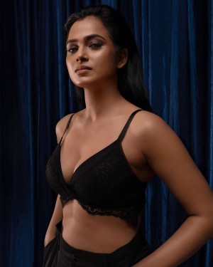 Ramya Pandian (aka) Ramyaa Paandian