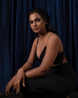 Ramya Pandian (aka) Ramyaa Paandian