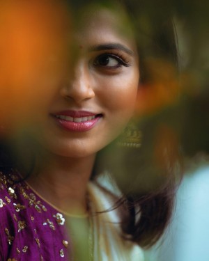 Ramya Pandian (aka) Ramyaa Paandian