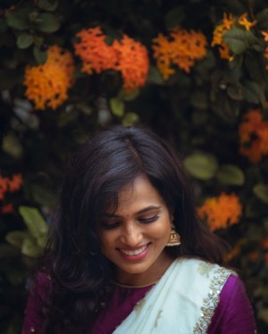 Ramya Pandian (aka) Ramyaa Paandian