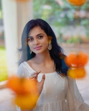 Ramya Pandian (aka) Ramyaa Paandian