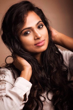 Ramya Pandian (aka) Ramyaa Paandian