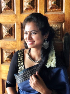 Ramya Pandian (aka) Ramyaa Paandian