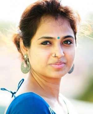 Ramya Pandian (aka) Ramyaa Paandian