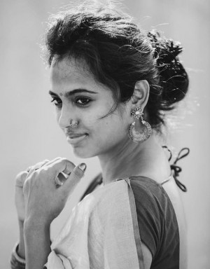 Ramya Pandian (aka) Ramyaa Paandian