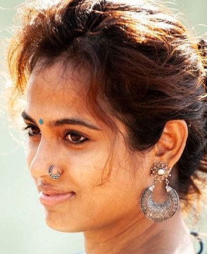 Ramya Pandian (aka) Ramyaa Paandian