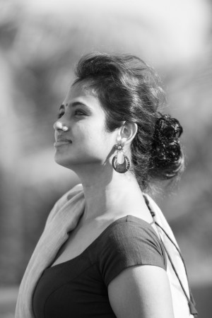 Ramya Pandian (aka) Ramyaa Paandian