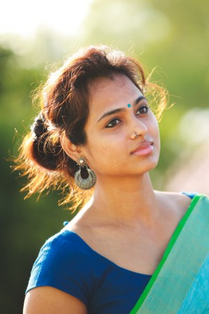 Ramya Pandian (aka) Ramyaa Paandian