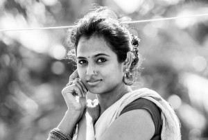 Ramya Pandian (aka) Ramyaa Paandian