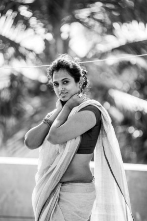 Ramya Pandian (aka) Ramyaa Paandian