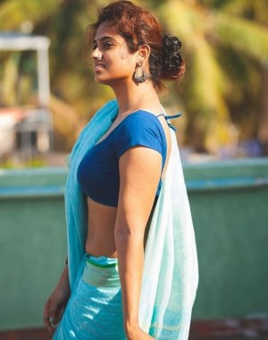 Ramya Pandian (aka) Ramyaa Paandian