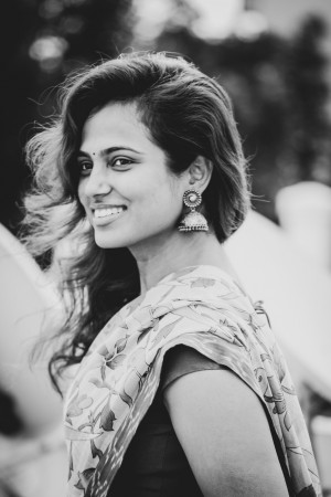 Ramya Pandian (aka) Ramyaa Paandian