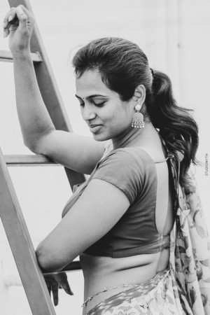 Ramya Pandian (aka) Ramyaa Paandian