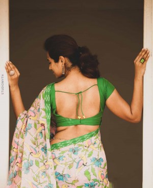 Ramya Pandian (aka) Ramyaa Paandian