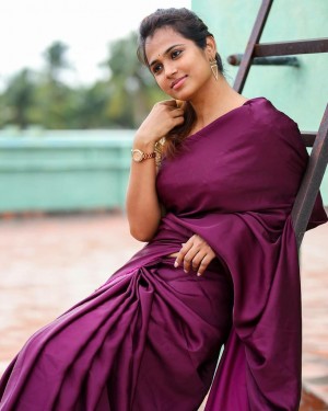 Ramya Pandian (aka) Ramyaa Paandian