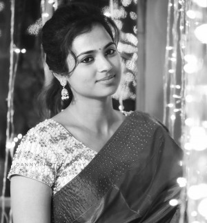 Ramya Pandian (aka) Ramyaa Paandian