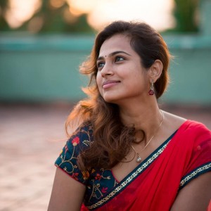 Ramya Pandian (aka) Ramyaa Paandian