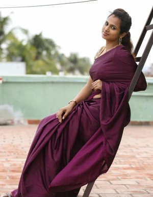 Ramya Pandian (aka) Ramyaa Paandian