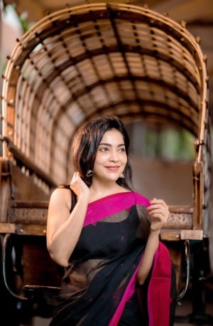 Ramya Subramanian (aka) RamyaSubramanian