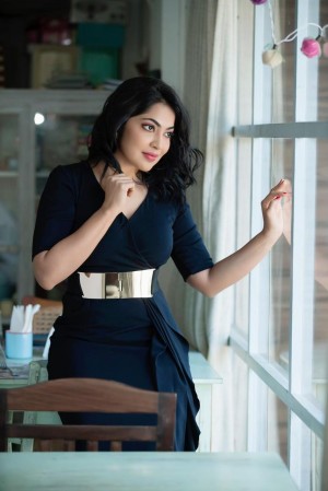 Ramya Subramanian (aka) RamyaSubramanian