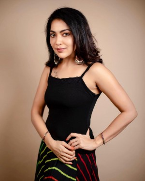 Ramya Subramanian (aka) RamyaSubramanian