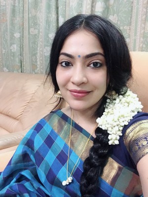 Ramya Subramanian (aka) RamyaSubramanian