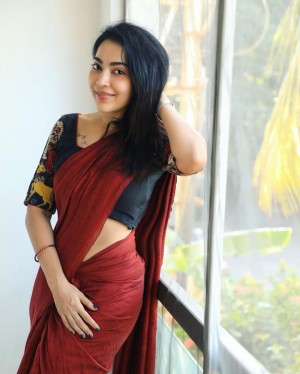 Ramya Subramanian (aka) RamyaSubramanian