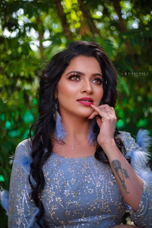 Ramya Subramanian (aka) RamyaSubramanian