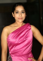 Rashmi Gautam (aka) RashmiGautam