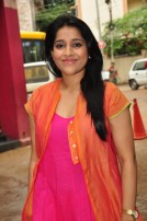 Rashmi Gautam (aka) RashmiGautam