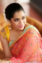 Rashmi Gautam (aka) RashmiGautam