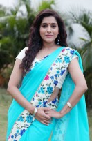 Rashmi Gautam (aka) RashmiGautam