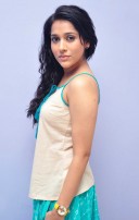 Rashmi Gautam (aka) RashmiGautam