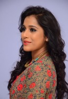 Rashmi Gautam (aka) RashmiGautam