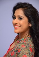 Rashmi Gautam (aka) RashmiGautam