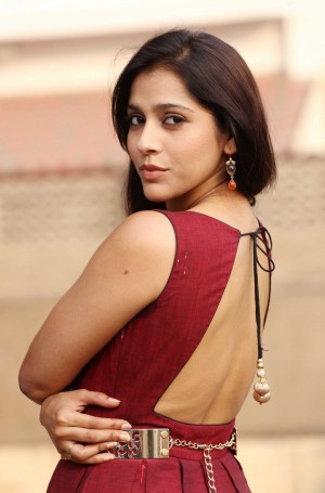 Rashmi Gautam (aka) RashmiGautam