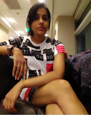 Rashmi Gautam (aka) RashmiGautam