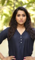 Rashmi Gautam (aka) RashmiGautam