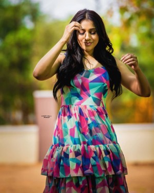 Rashmi Gautam (aka) RashmiGautam