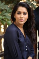 Rashmi Gautam (aka) RashmiGautam