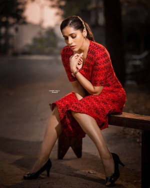 Rashmi Gautam (aka) RashmiGautam